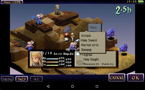 final fantasy tactics|FINAL FANTASY TACTICS :WotL 9+ .